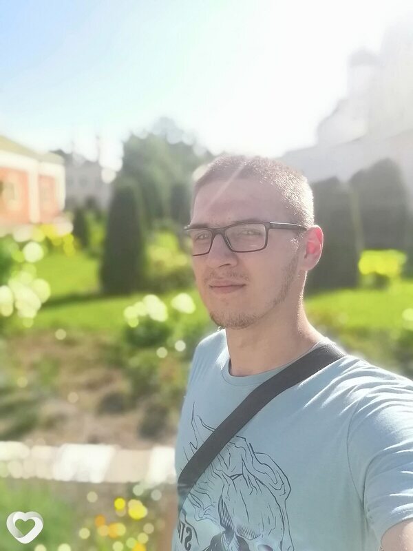 Денис, 23, Костроме — анкета №2902004