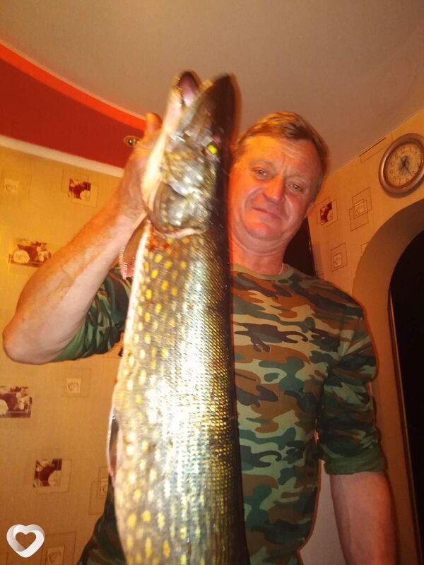 Николай, 55, Минске — анкета №2902007