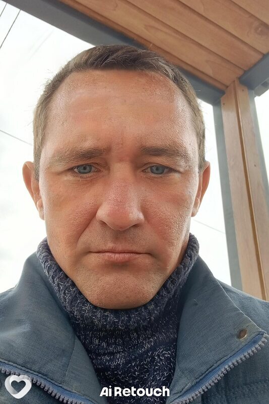 Дмитрий, 44, Челябинске — анкета №2902013