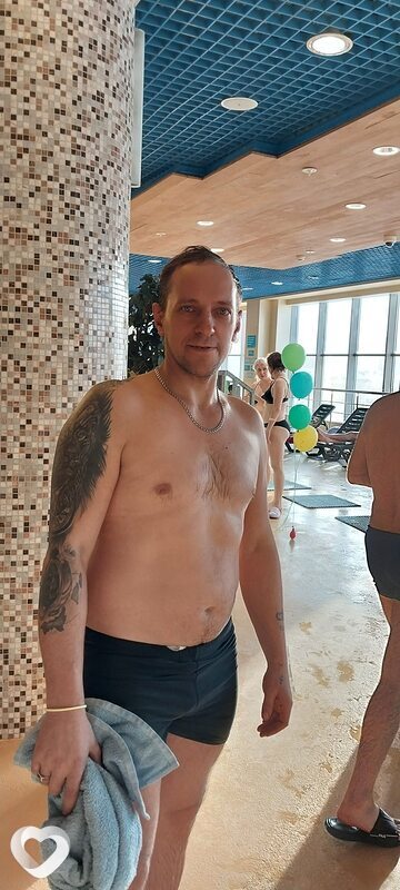 Александр, 42, Норильске — анкета №2902014