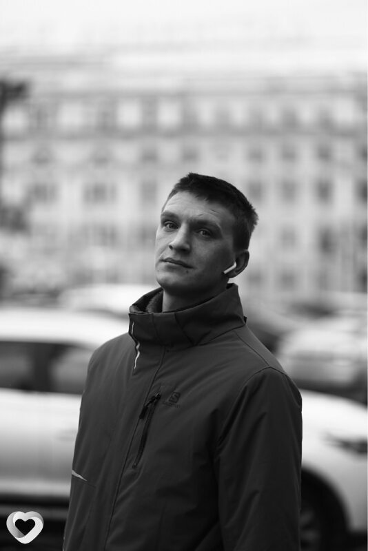 Роман, 26, Санкт-Петербурге — анкета №2902018