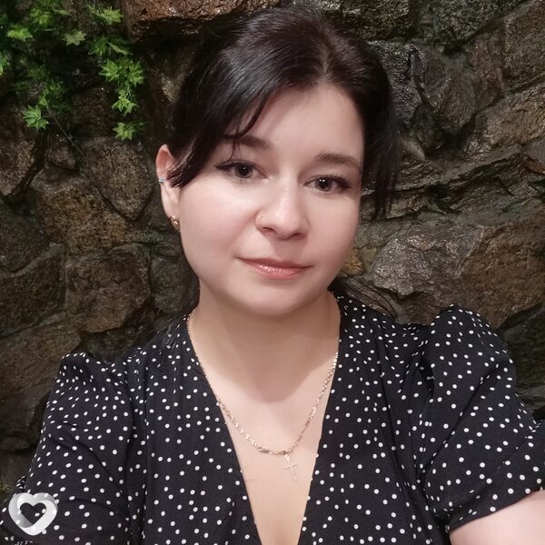 Елена, 31, Красноярске — анкета №2901950