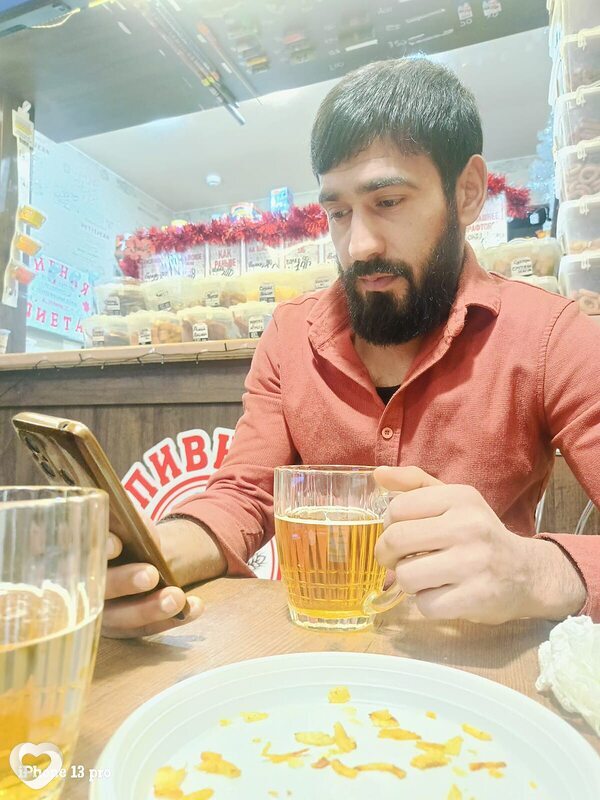 Adil, 32, Кисловодске — анкета №2901993