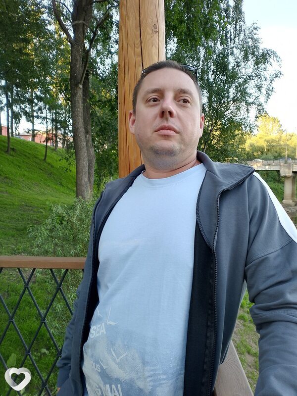 Антон, 38, Рыбинске — анкета №2901994