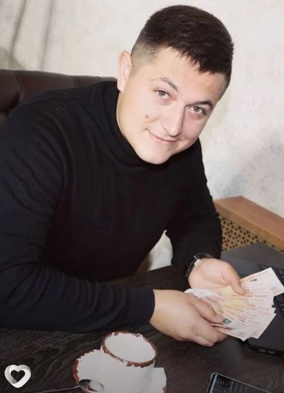 Влад, 29, Жезказгане — анкета №2902050