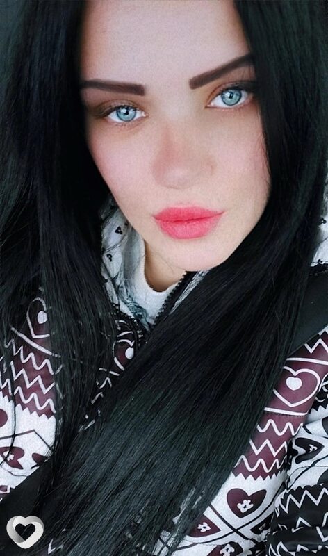 Полина, 30, Минске — анкета №2902053