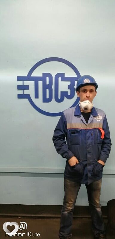 Михаил, 35, Воскресенске — анкета №2902054