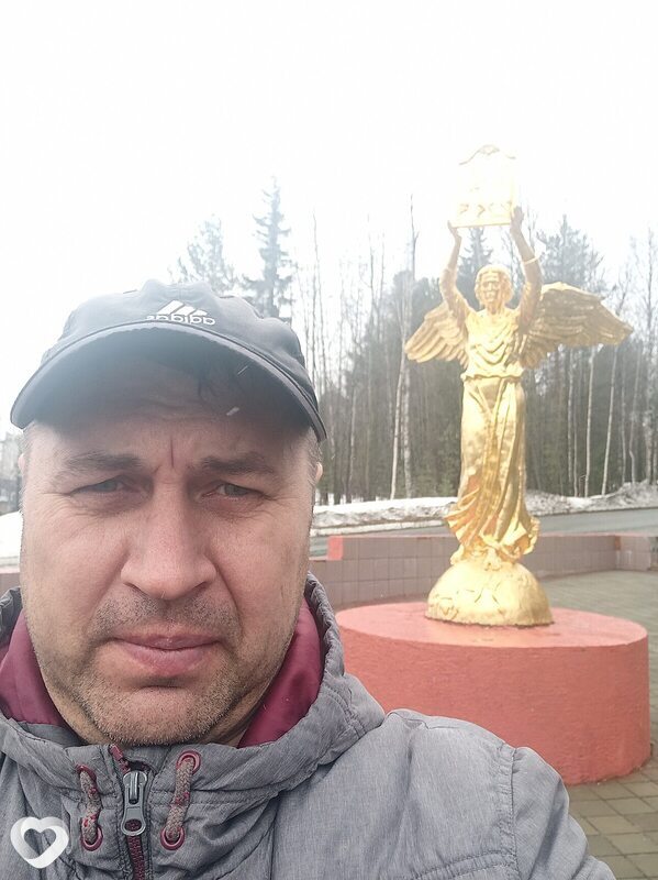 Сергей, 47, Березовский (Свердловская обл) — анкета №2902061