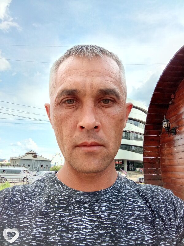 Михаил, 25, Улан-Удэ — анкета №2902062