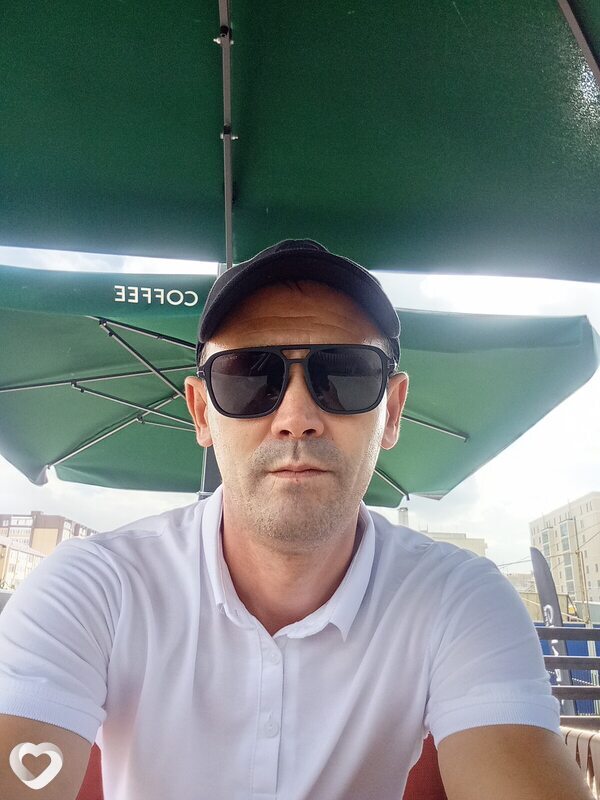 Артур, 41, Уральске — анкета №2902063