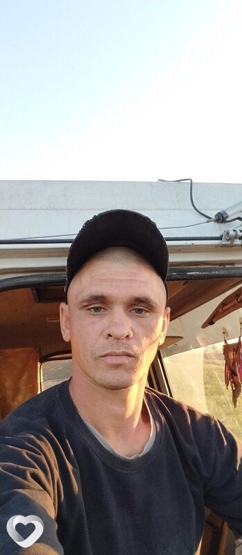 Степан, 34, Волгодонске — анкета №2902066