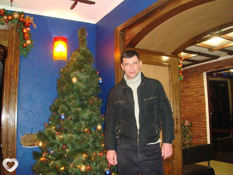 Владимир, Николаев