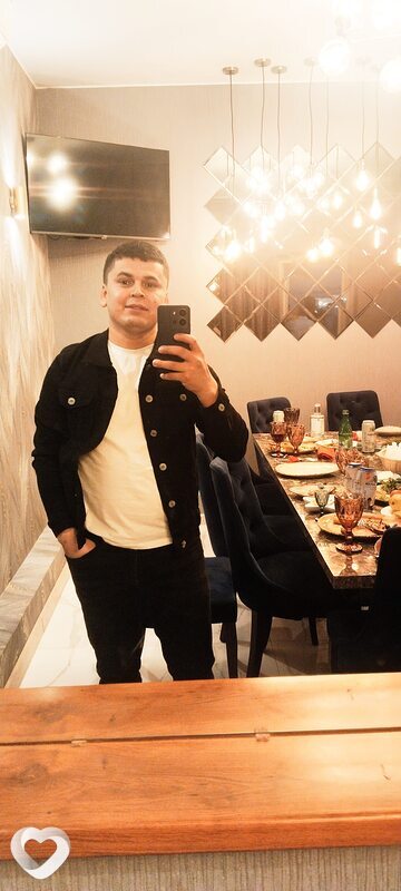 Руслан, 31, Барнауле — анкета №2902253