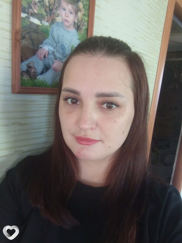 Анастасия, 39, Смоленске — анкета №2902266