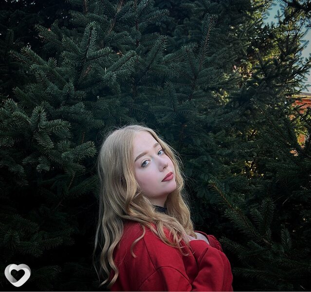 Екатерина, 20, Хабаровске — анкета №2902128
