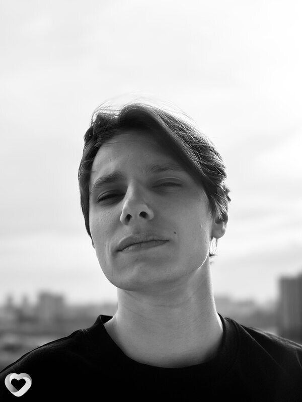 Паша, 28, Чебоксарах — анкета №2902135
