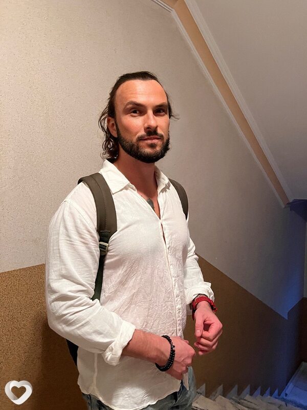Сергей, 35, Волгодонске — анкета №2902138