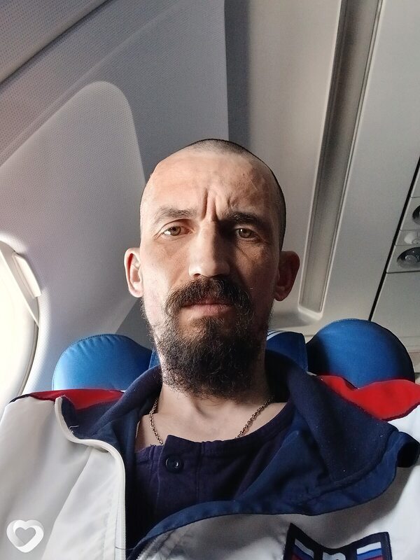 Сергей, 44, Дальнегорске — анкета №2902171