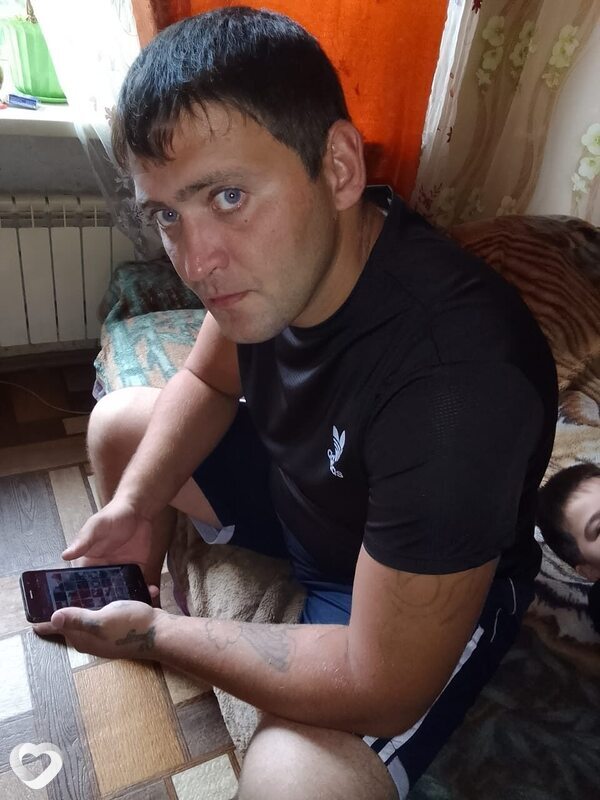 Григорий, 32, Кемерове — анкета №2902174