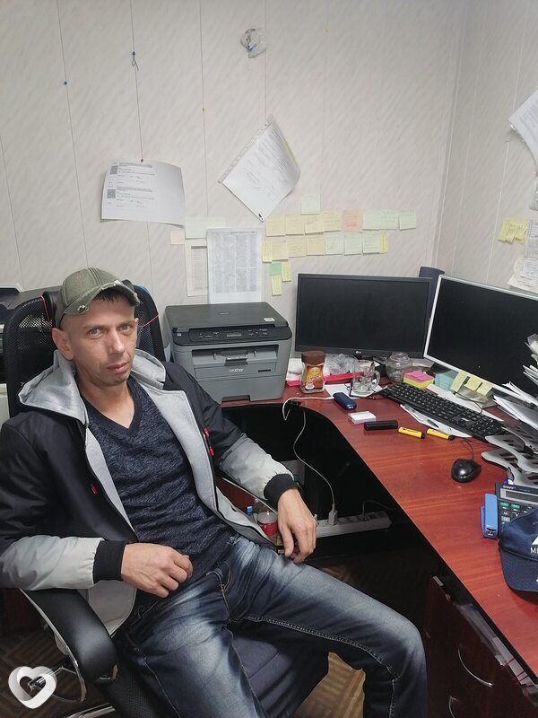 Дима, 39, Воронеже — анкета №2902181