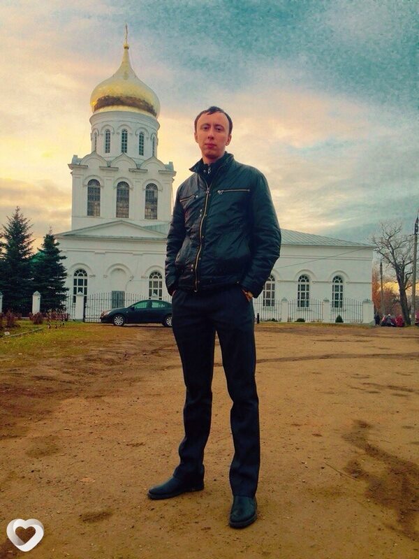 Андрей, Козьмодемьянск