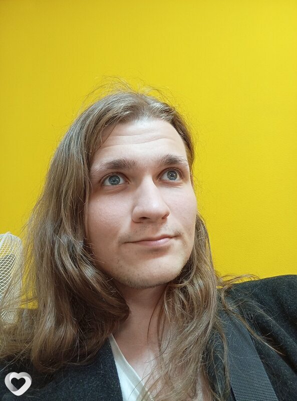 Михаил, 23, Екатеринбурге — анкета №2902197