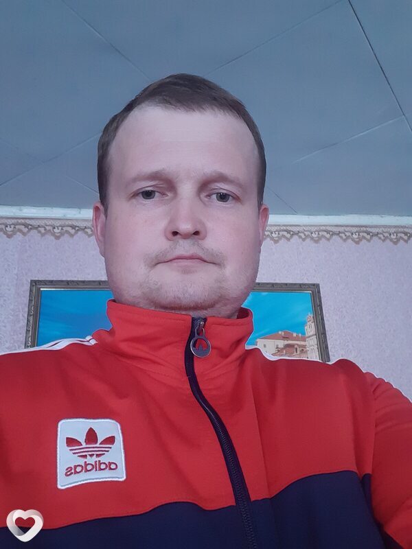 Николай, 40, Саратове — анкета №2902202