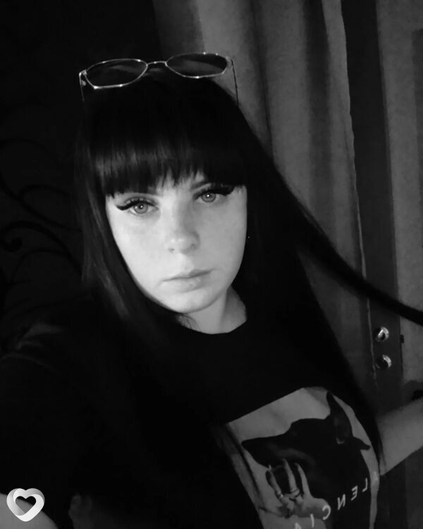 Алина, 23, Энгельсе — анкета №2902204