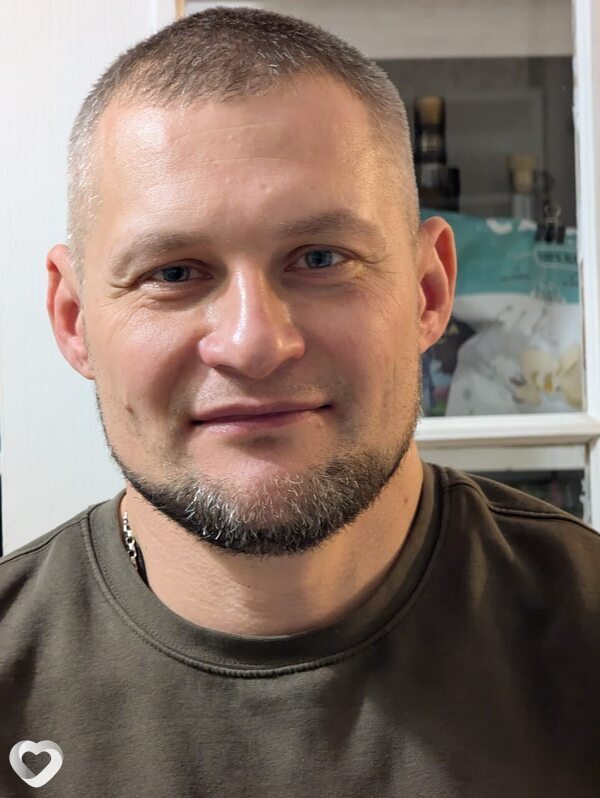 Влад, 45, Донецке — анкета №2902208