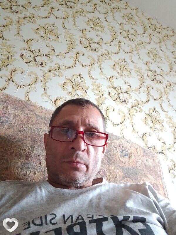 Николай, 49, Самаре — анкета №2902213