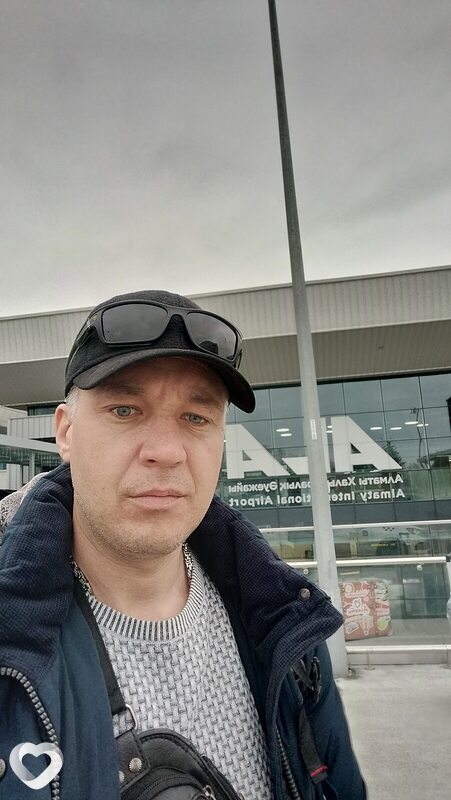 Ivan Kaz, Зыряновск