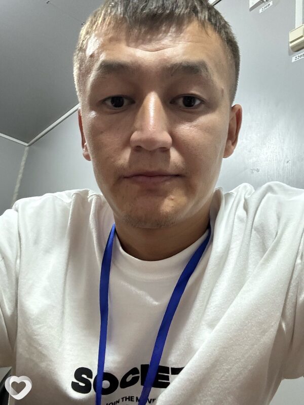 Kanat, 31, Актау — анкета №2902110