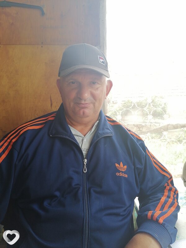 Юрий, 60, Мелитополе — анкета №2902120
