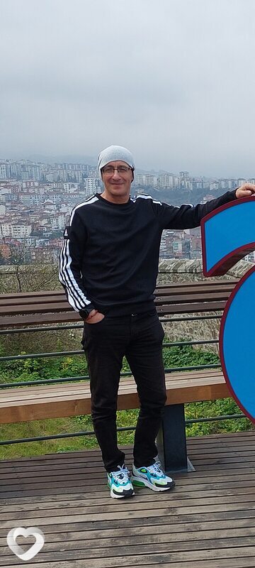 Никита, 46, Свободном — анкета №2902221