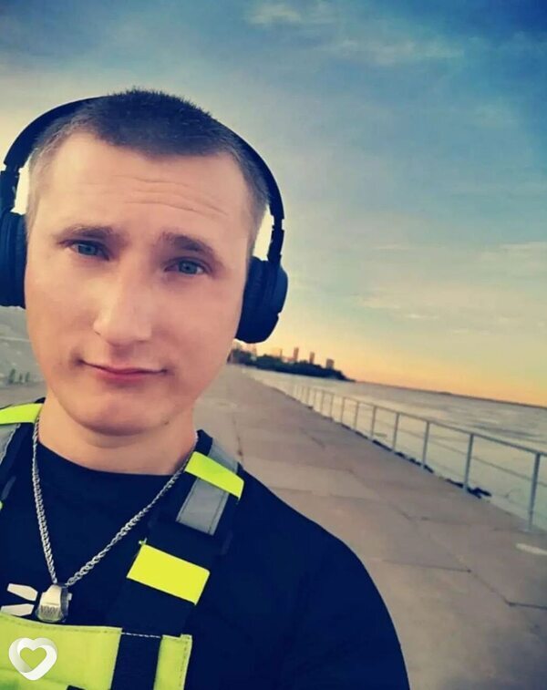 Леонид, 30, Хабаровске — анкета №2902222
