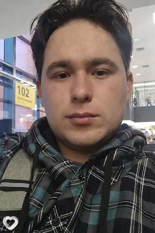 Дима, 30, Чебоксарах — анкета №2902227