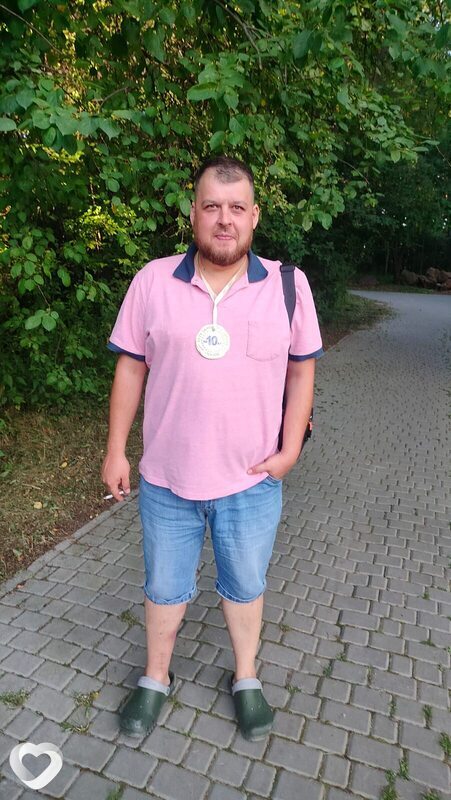 Иван, 41, Новосибирске — анкета №2902239