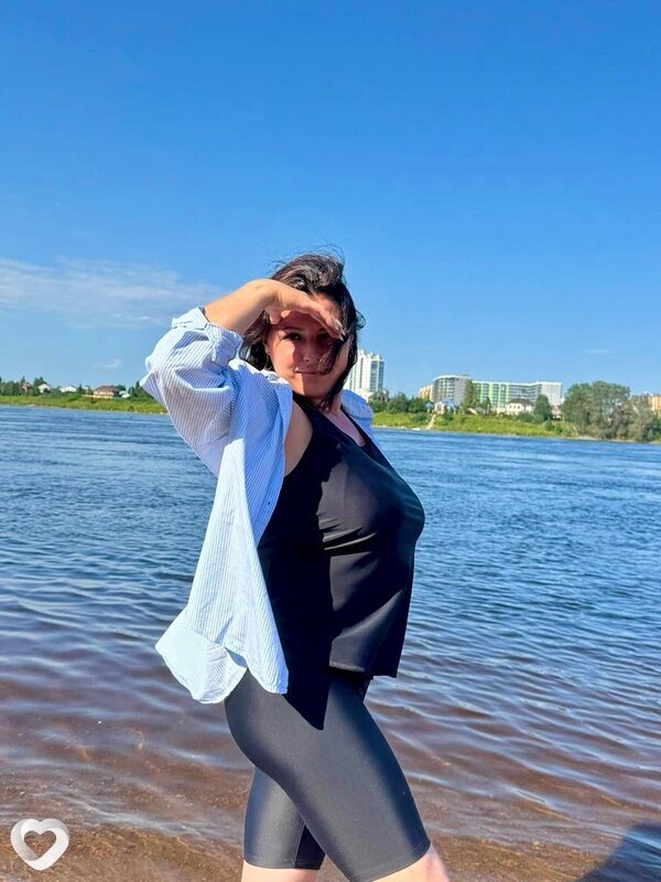 Елизавета, 34, Санкт-Петербурге — анкета №2902023