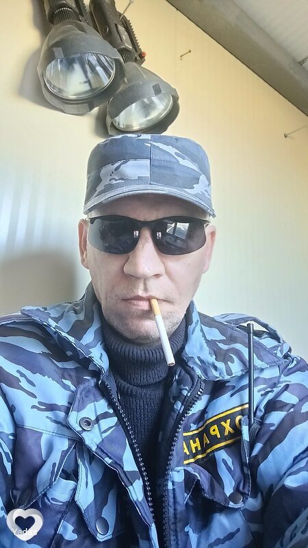 Антон, 47, Петропавловске-Камчатском — анкета №2902027