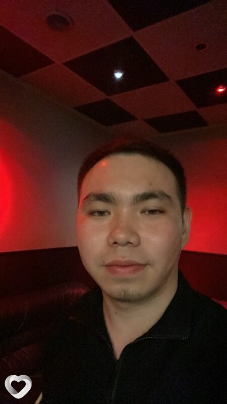 Ердос, 27, Астане — анкета №2902028