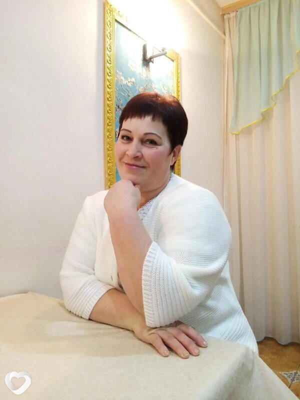 Татьяна, 54, Барнауле — анкета №2902030