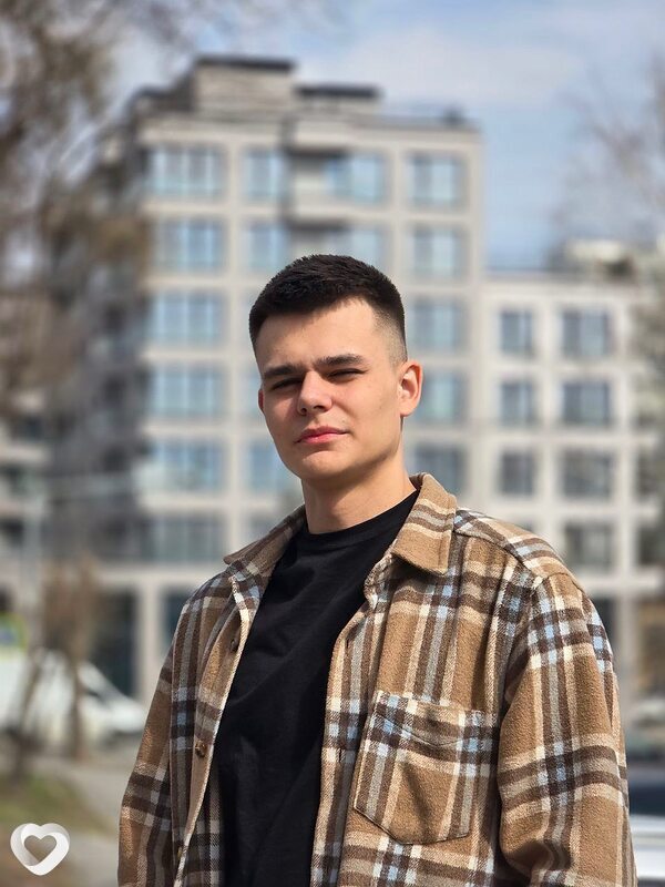 Saveliy, 20, Новосибирске — анкета №2902037