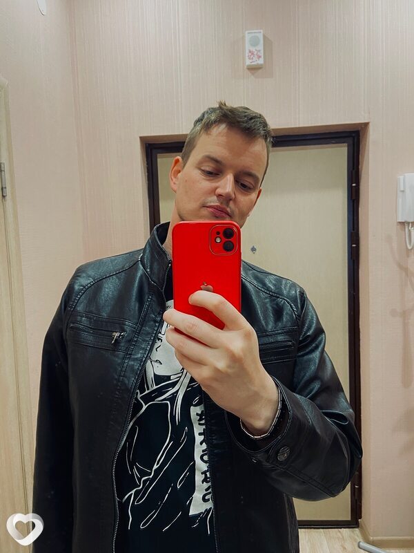 Артур, 29, Иркутске — анкета №2902041