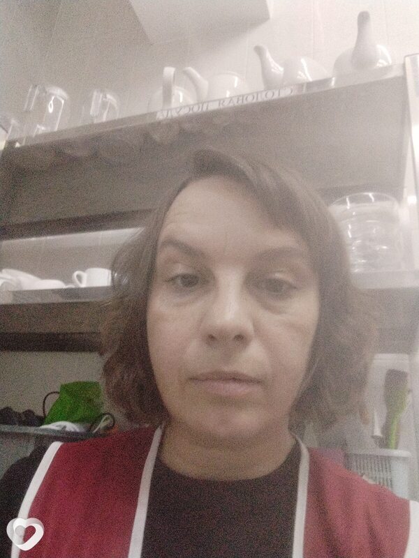 Татьяна, 44, Волковыске — анкета №2902042