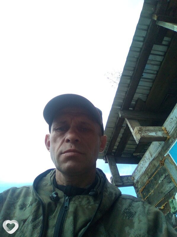 Александор, 44, Ачинске — анкета №2902444