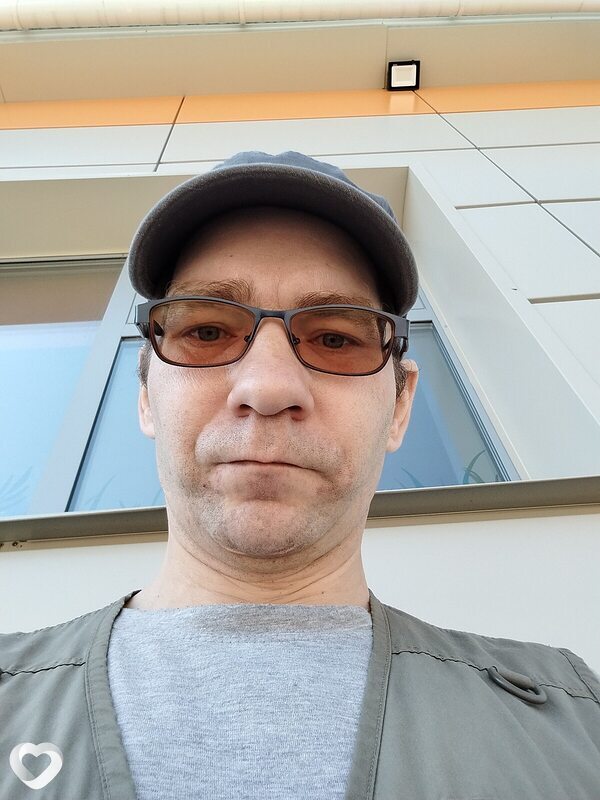 Дмитрий, 42, Ярославле — анкета №2902448