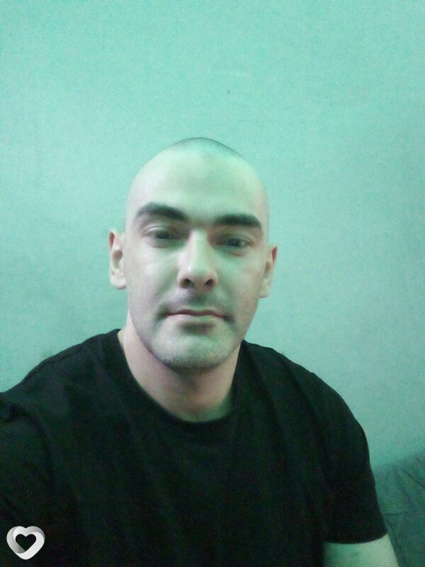 Михаил, 38, Ростове-на-Дону — анкета №2902452