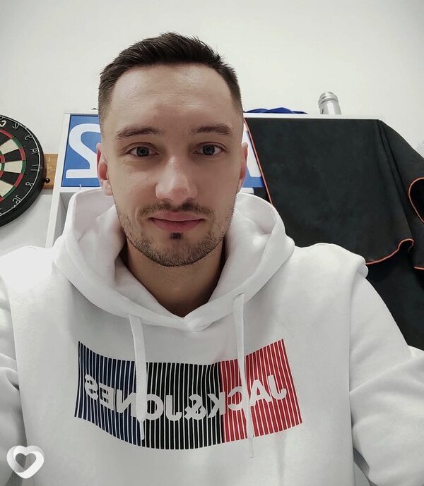 Алексей, 33, Солигорске — анкета №2902459
