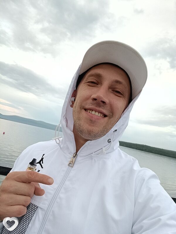 Сергей, 38, Мурманске — анкета №2902466