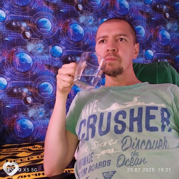 Дмитрий, Чебоксары